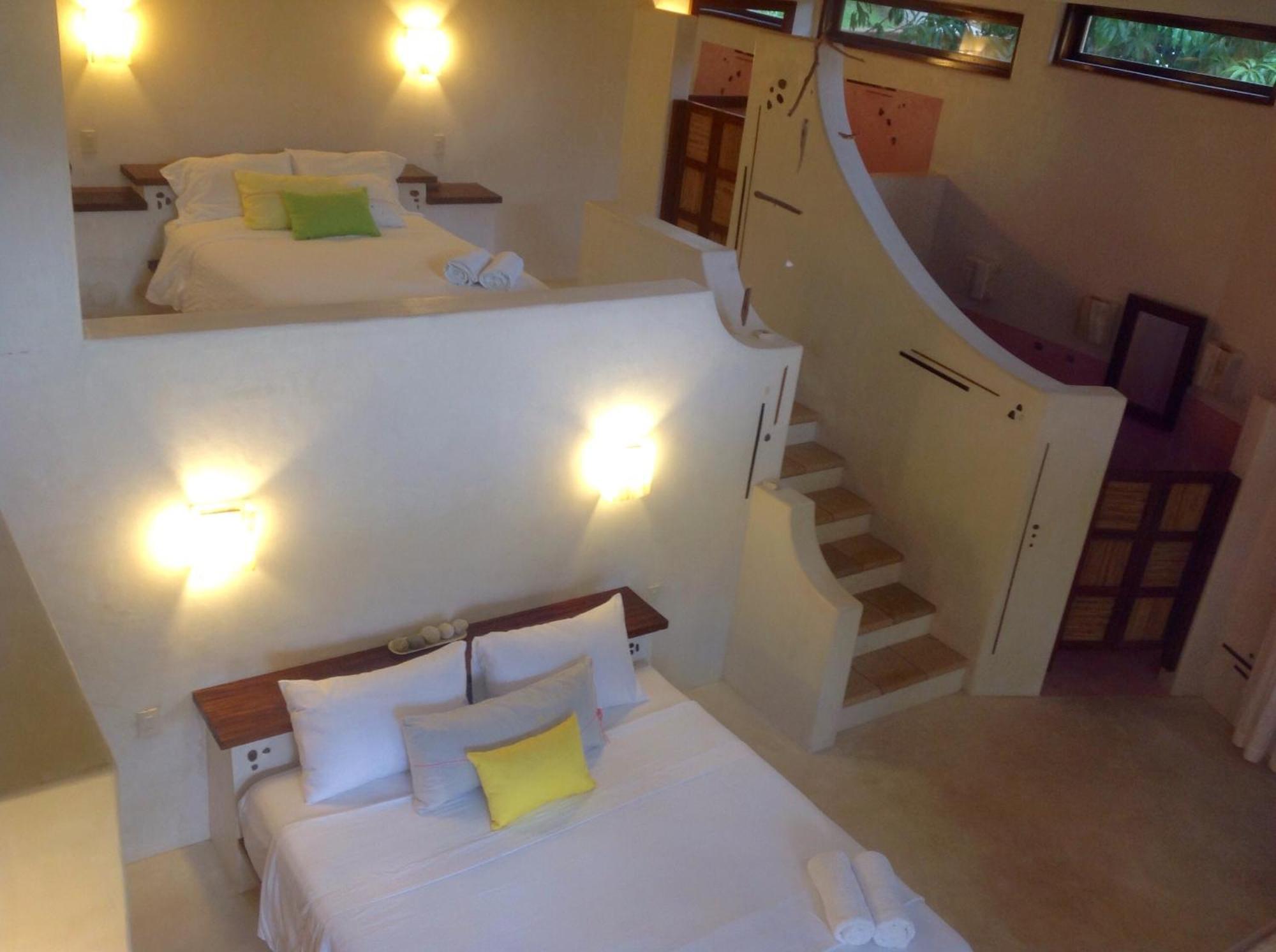 Casa Flor De Mar Hotel ซิโปไลต์ ห้อง รูปภาพ