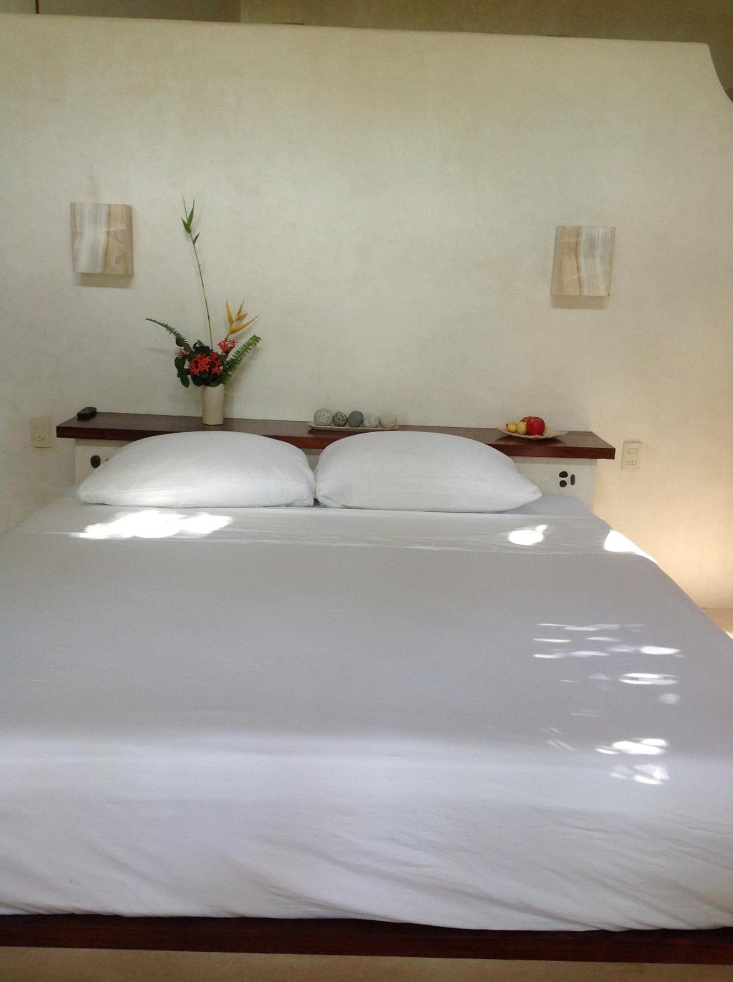 Casa Flor De Mar Hotel ซิโปไลต์ ห้อง รูปภาพ