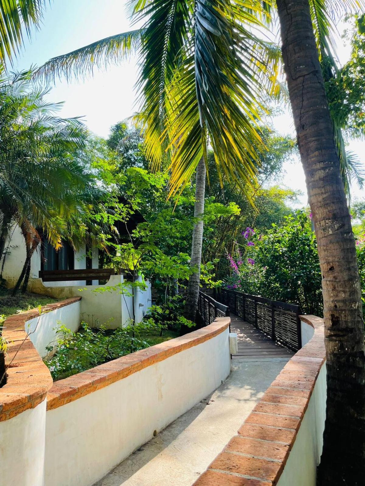 Casa Flor De Mar Hotel ซิโปไลต์ ภายนอก รูปภาพ