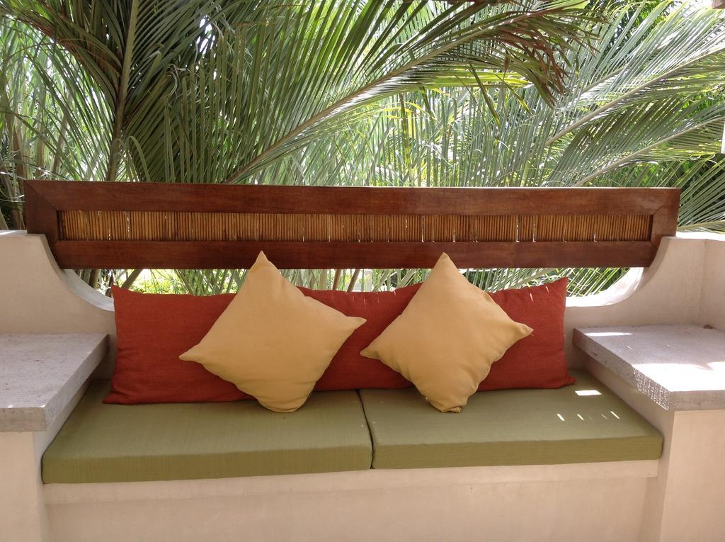 Casa Flor De Mar Hotel ซิโปไลต์ ภายนอก รูปภาพ