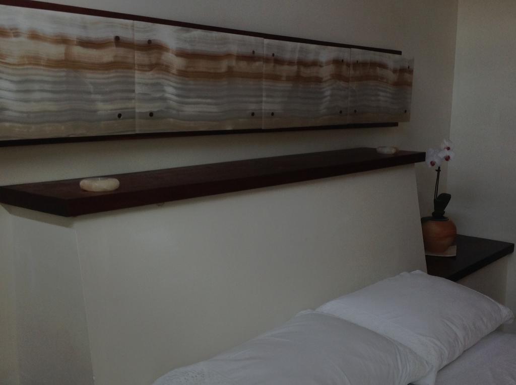 Casa Flor De Mar Hotel ซิโปไลต์ ภายนอก รูปภาพ