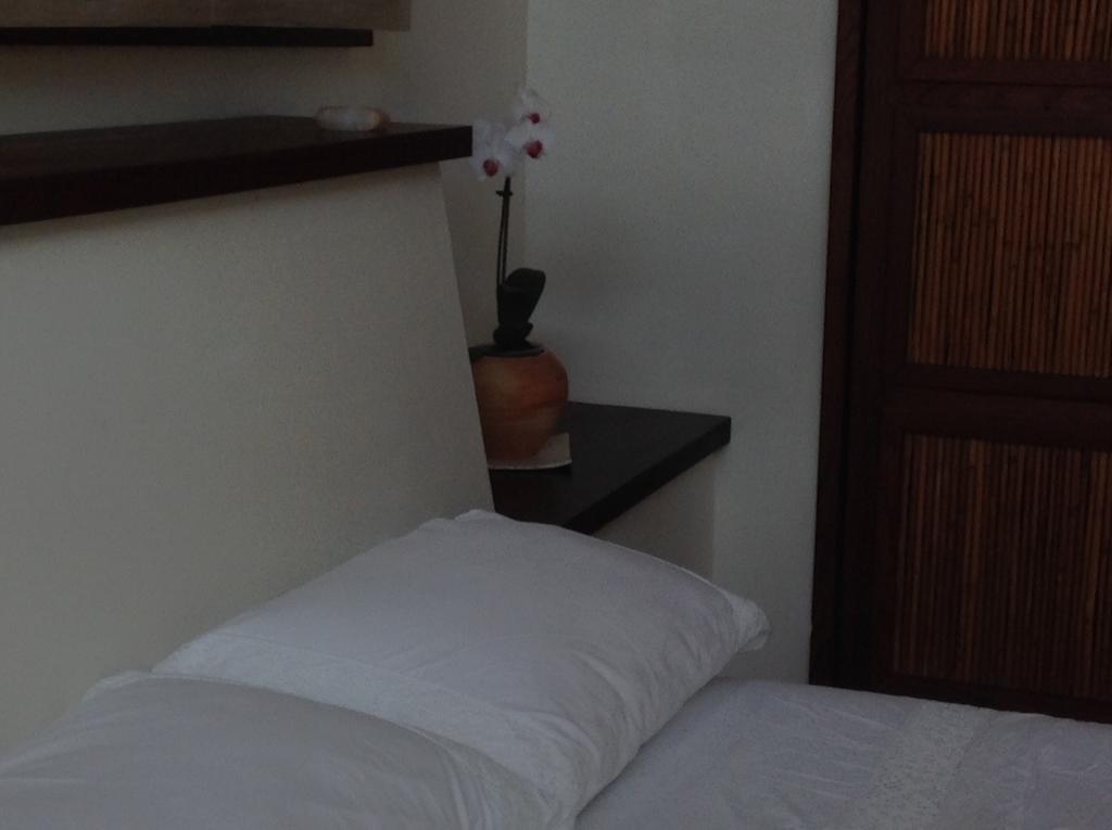 Casa Flor De Mar Hotel ซิโปไลต์ ภายนอก รูปภาพ