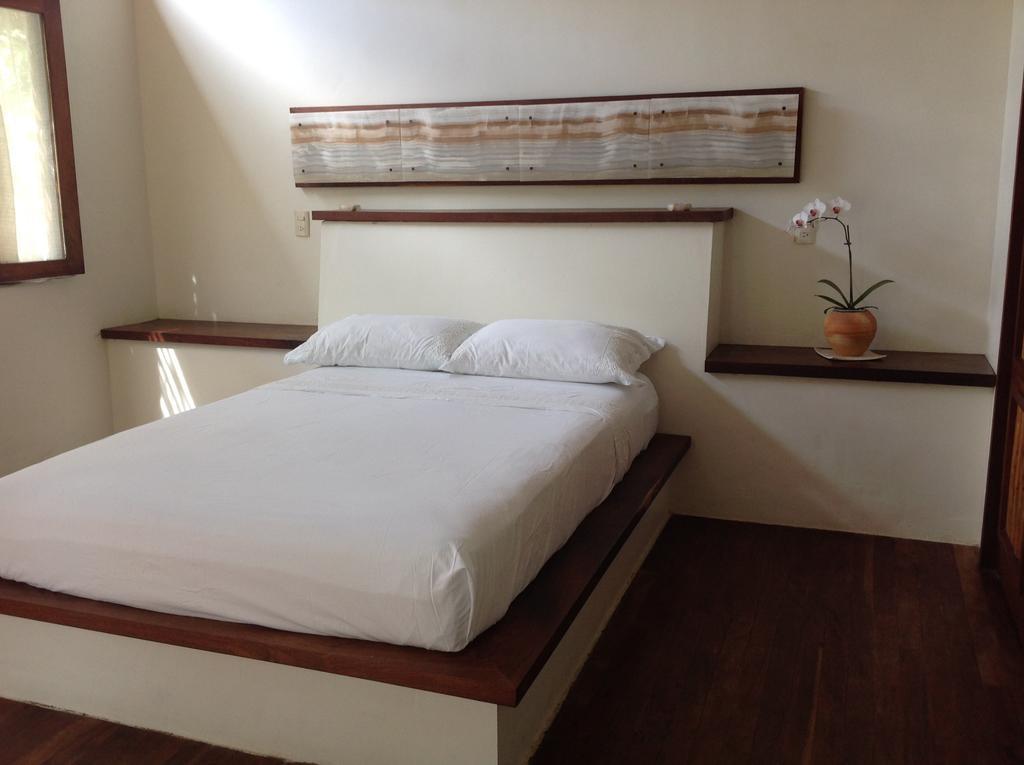 Casa Flor De Mar Hotel ซิโปไลต์ ภายนอก รูปภาพ