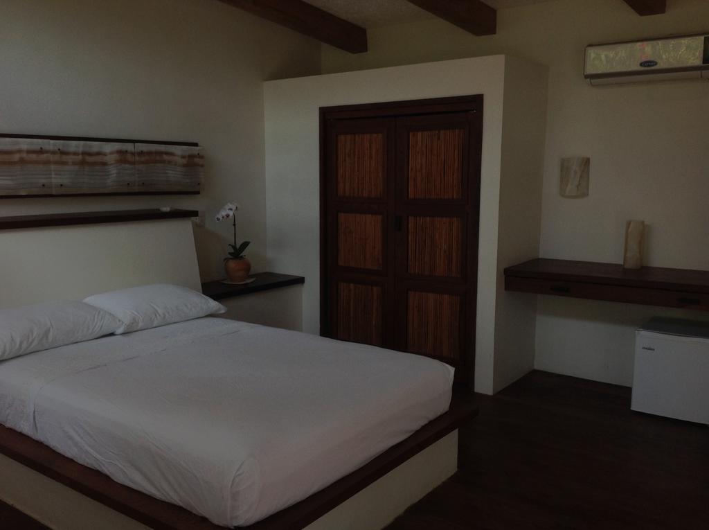 Casa Flor De Mar Hotel ซิโปไลต์ ภายนอก รูปภาพ