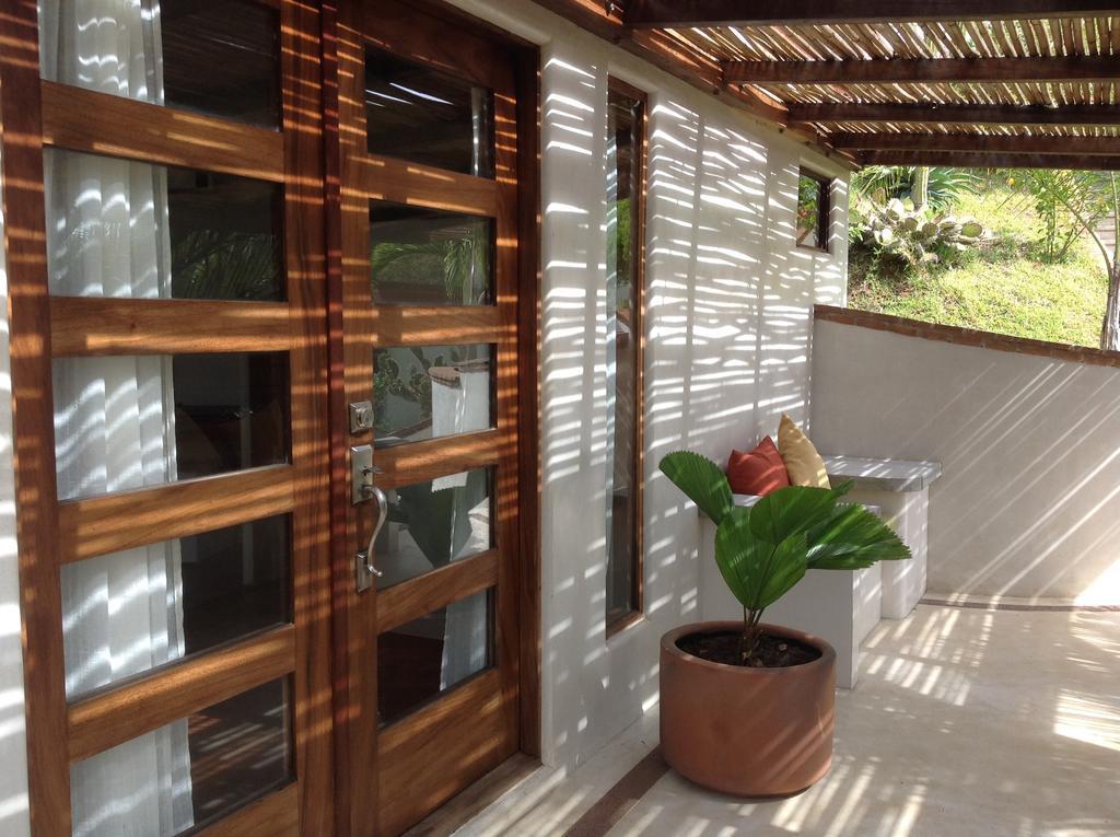 Casa Flor De Mar Hotel ซิโปไลต์ ภายนอก รูปภาพ