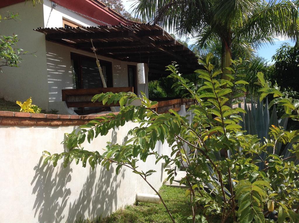 Casa Flor De Mar Hotel ซิโปไลต์ ภายนอก รูปภาพ