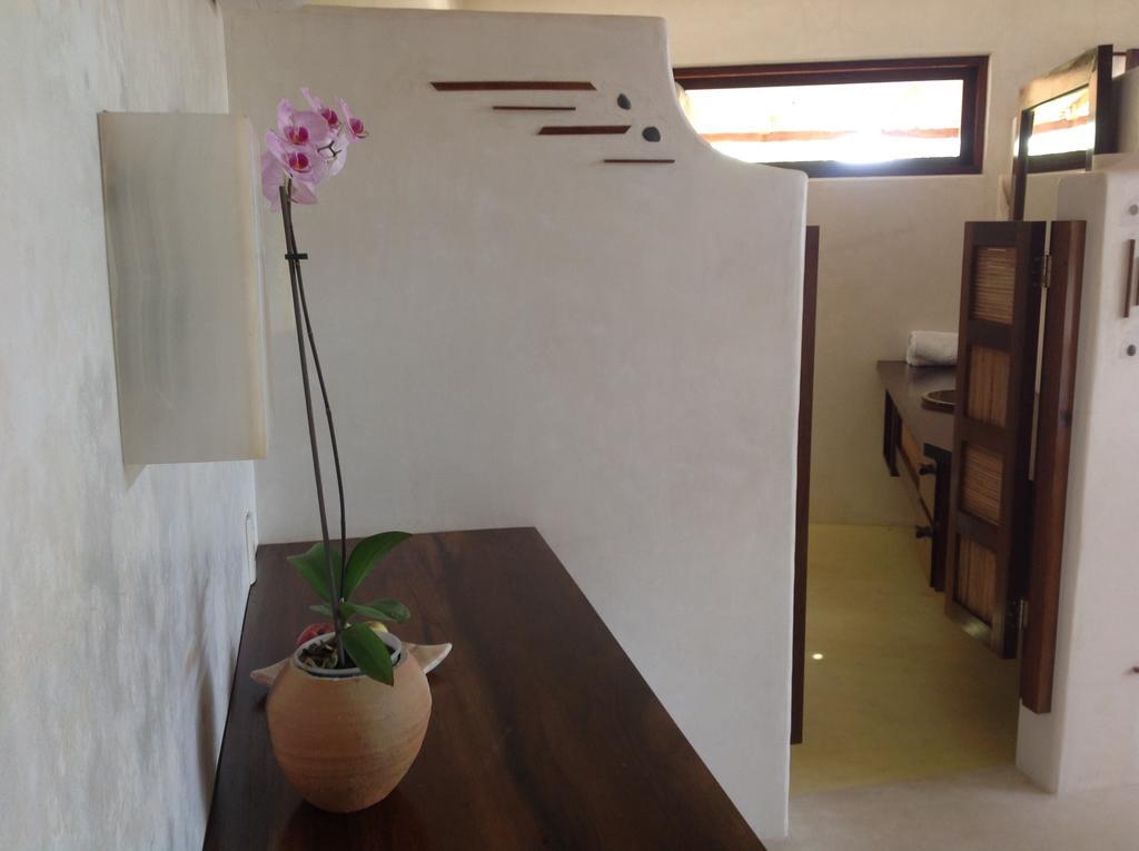 Casa Flor De Mar Hotel ซิโปไลต์ ภายนอก รูปภาพ