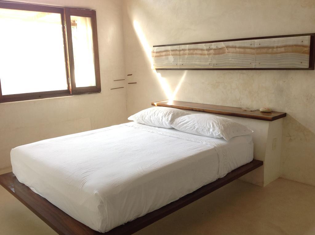 Casa Flor De Mar Hotel ซิโปไลต์ ภายนอก รูปภาพ
