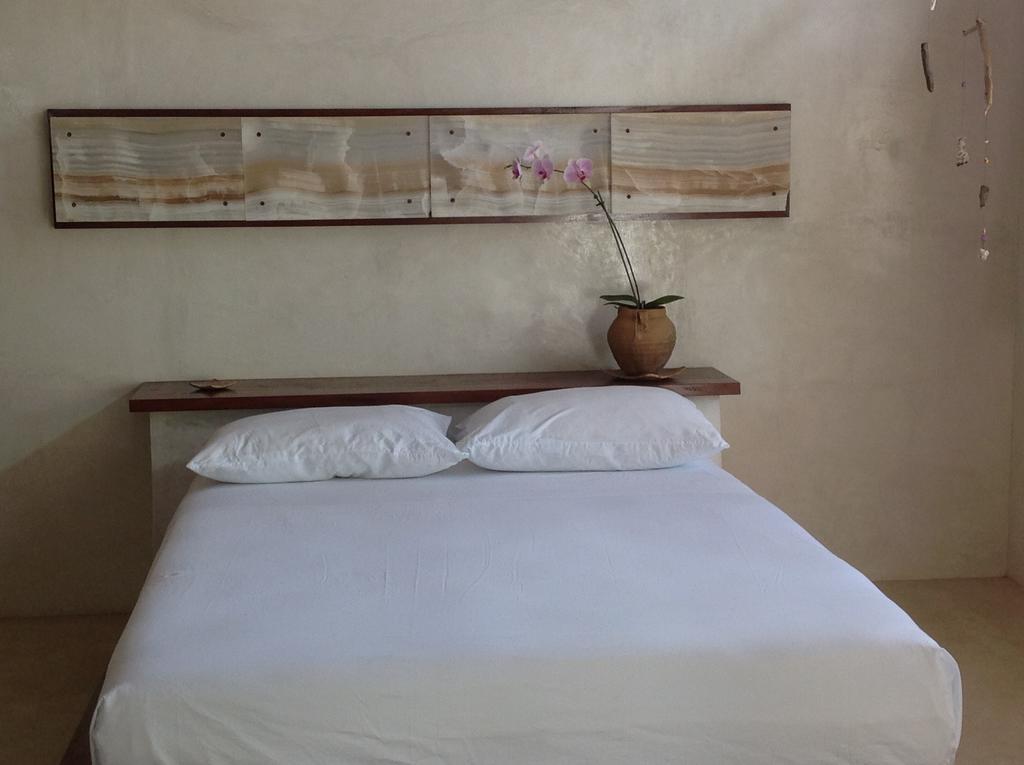 Casa Flor De Mar Hotel ซิโปไลต์ ภายนอก รูปภาพ