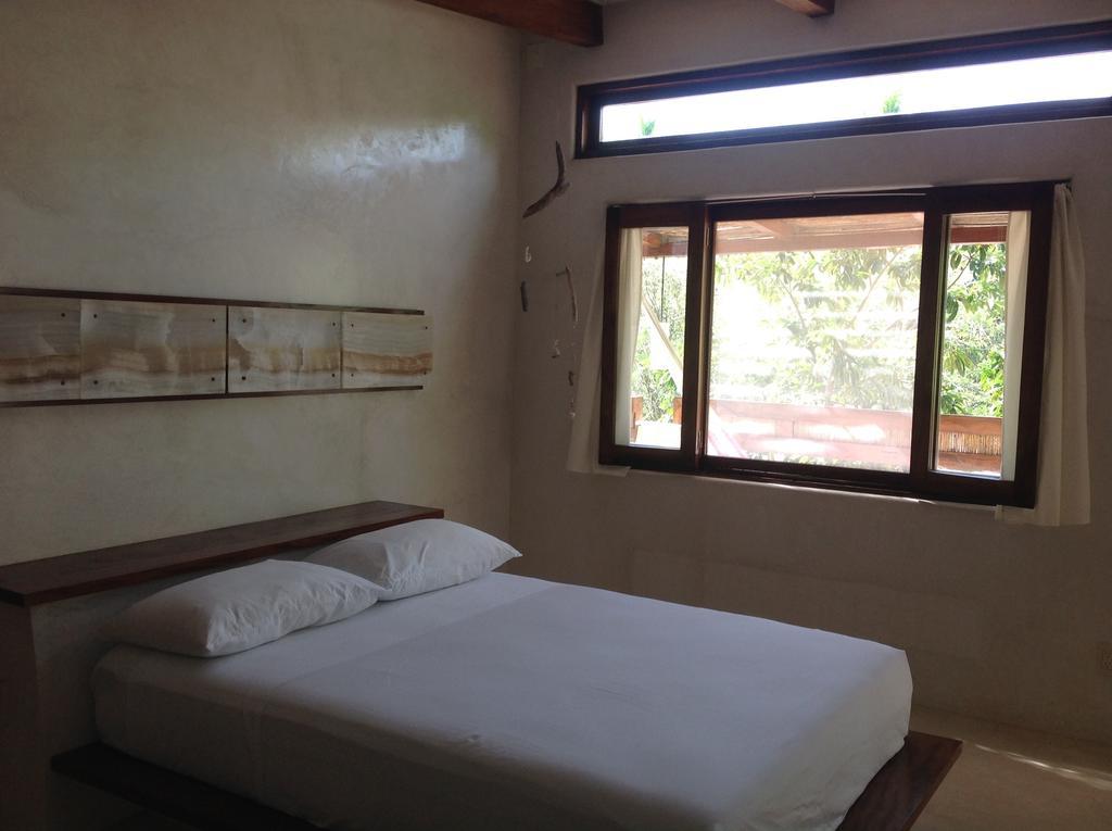Casa Flor De Mar Hotel ซิโปไลต์ ภายนอก รูปภาพ