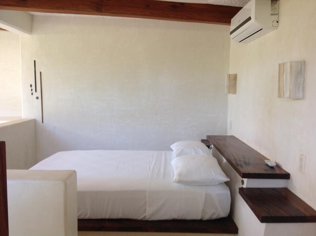 Casa Flor De Mar Hotel ซิโปไลต์ ห้อง รูปภาพ
